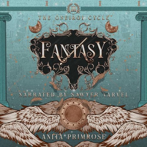 Cover of Fantasy