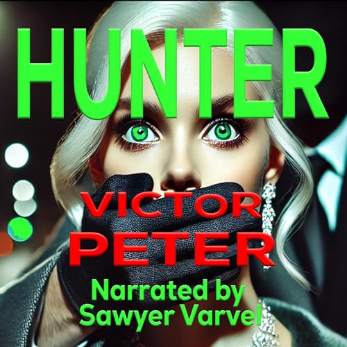Cover of Hunter