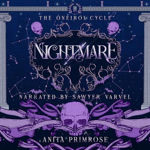 Cover of Nightmare