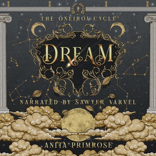 Cover of Dream