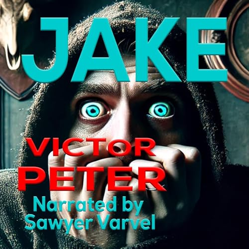 Cover of Jake
