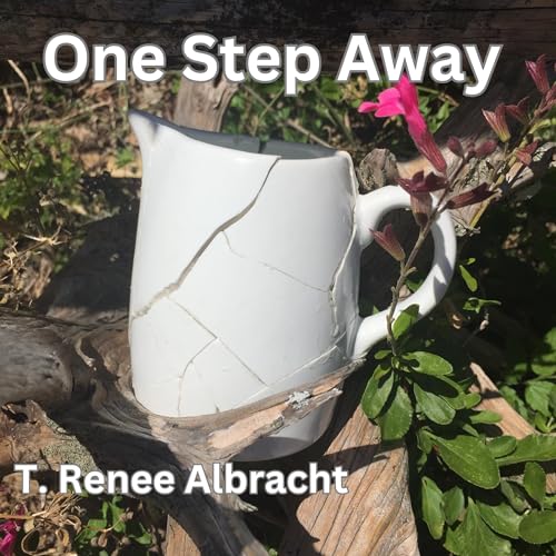 Cover of One Step Away