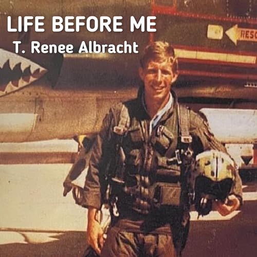 Cover of Life before Me