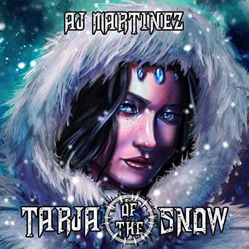 Cover of Tarja of the Snow