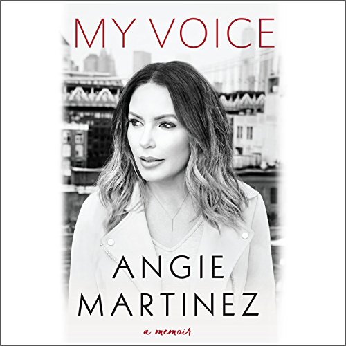 Cover of My Voice