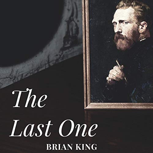 Cover of The Last One