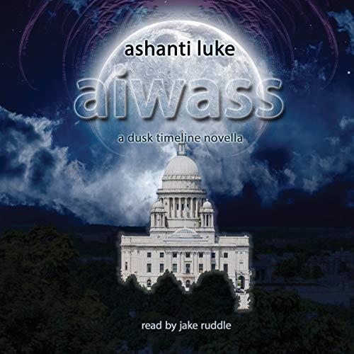 Cover of Aiwass