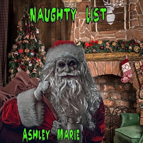 Cover of Naughty List