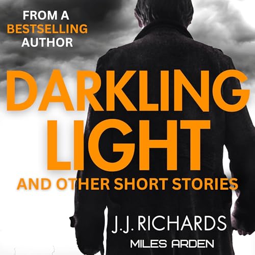 Cover of Darkling Light: And Other Short Stories