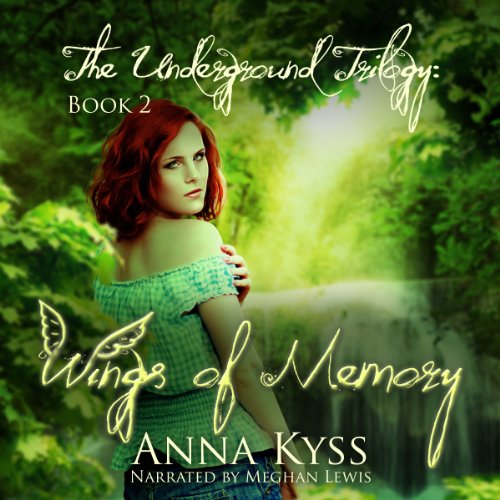 Cover of Wings of Memory