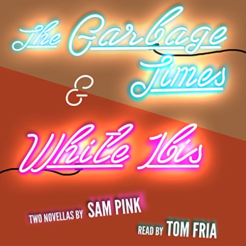 Cover of The Garbage Times/White Ibis