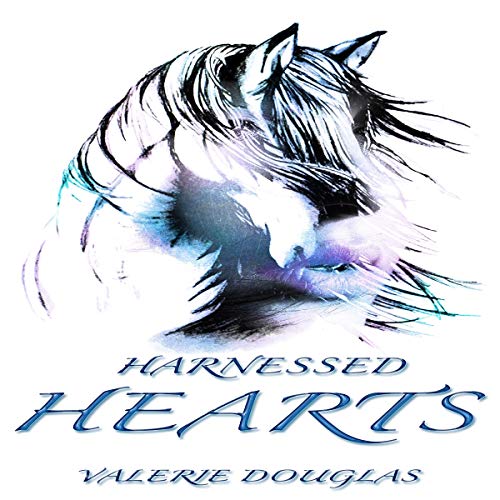 Cover of Harnessed Hearts