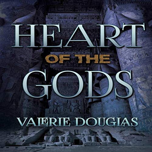 Cover of Heart of the Gods