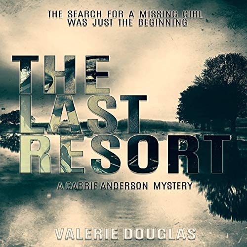 Cover of The Last Resort