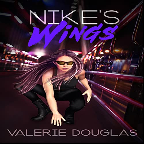 Cover of Nike's Wings