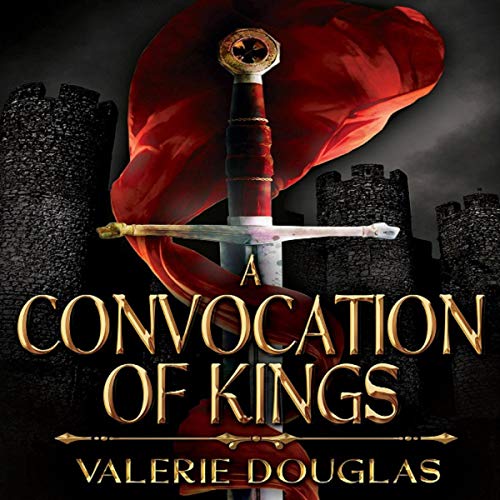 Cover of A Convocation of Kings