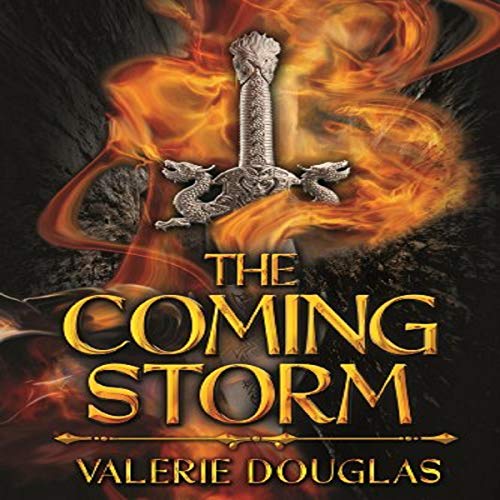 Cover of The Coming Storm