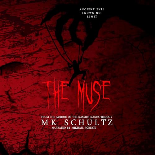 Cover of The Muse