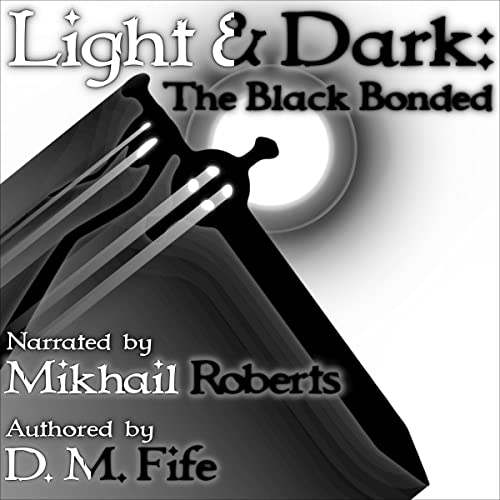 Cover of Light & Dark