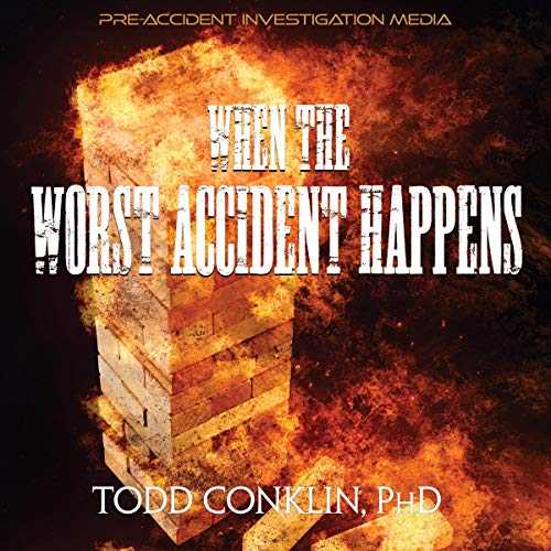 Cover of When the Worst Accident Happens