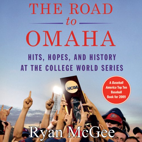 Cover of The Road to Omaha