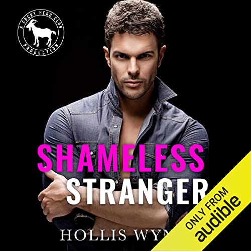 Cover of Shameless Stranger