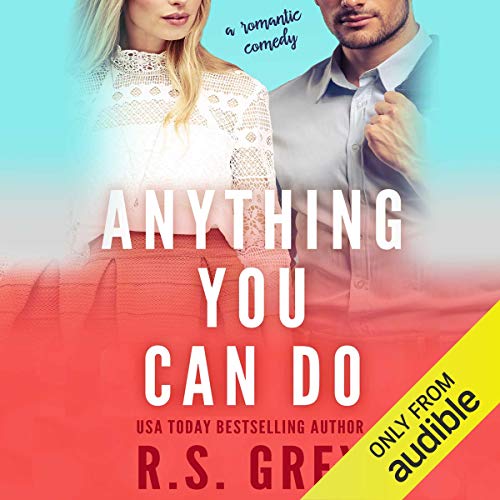 Cover of Anything You Can Do