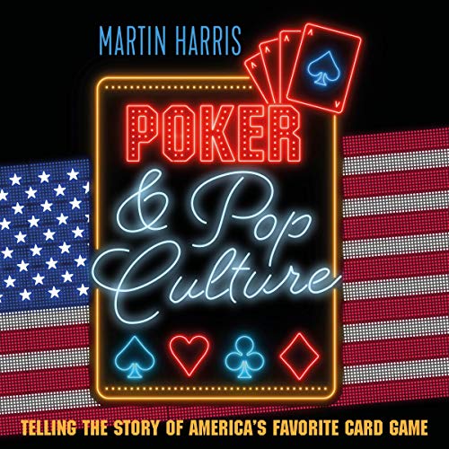 Cover of Poker and Pop Culture