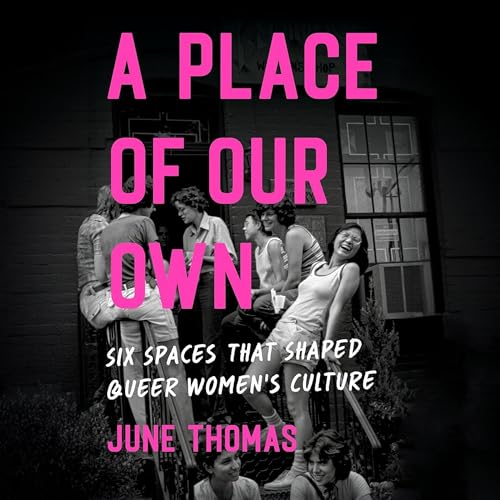 Cover of A Place of Our Own