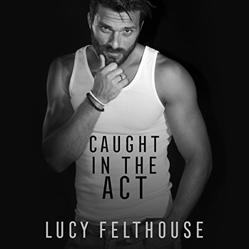 Cover of Caught in the Act