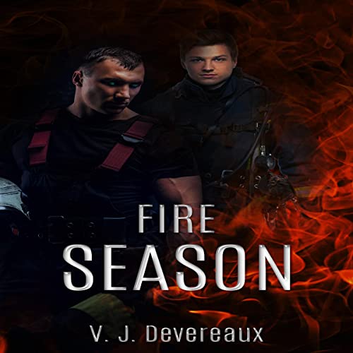 Cover of Fire Season