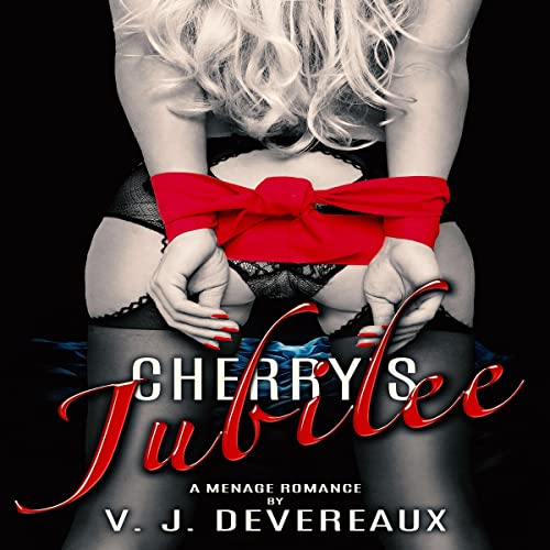 Cover of Cherry's Jubilee