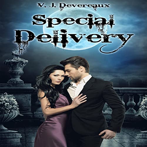 Cover of Special Delivery