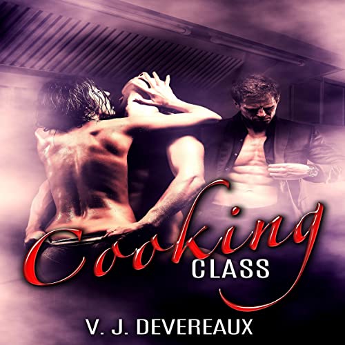 Cover of Cooking Class