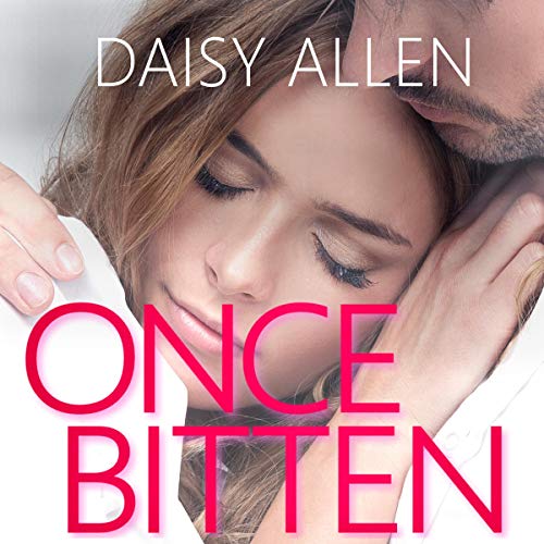 Cover of Once Bitten