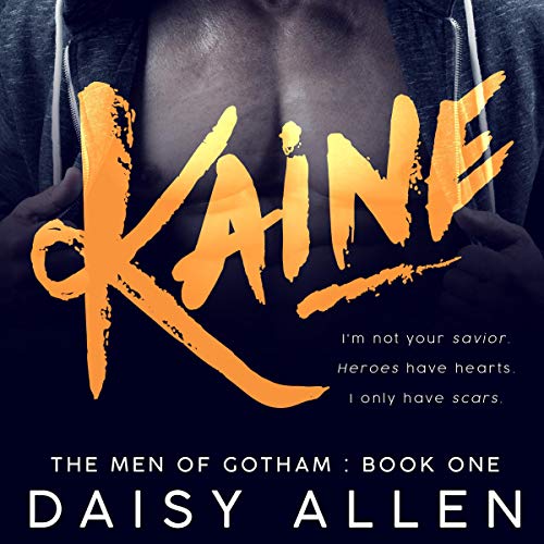 Cover of Kaine