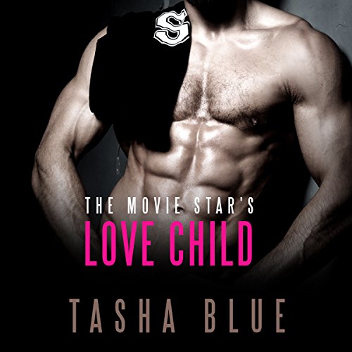 Cover of The Movie Star's Love Child