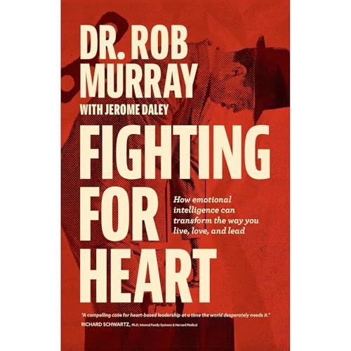 Cover of Fighting For Heart