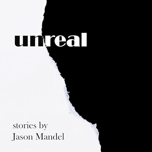 Cover of Unreal