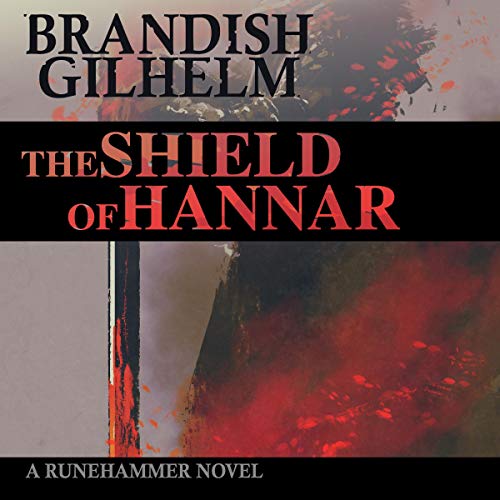Cover of The Shield of Hannar