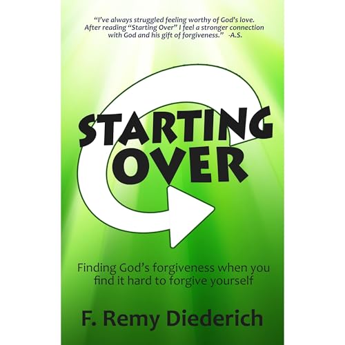 Cover of Starting Over