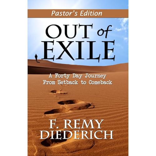 Cover of Out of Exile