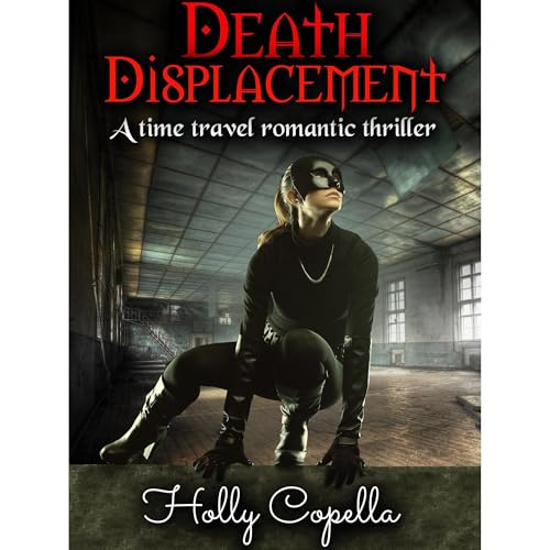 Cover of Death Displacement