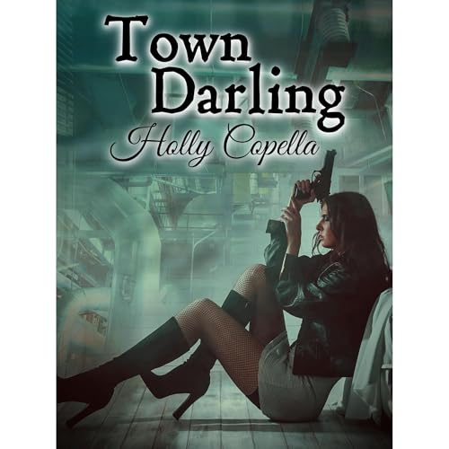 Cover of Town Darling