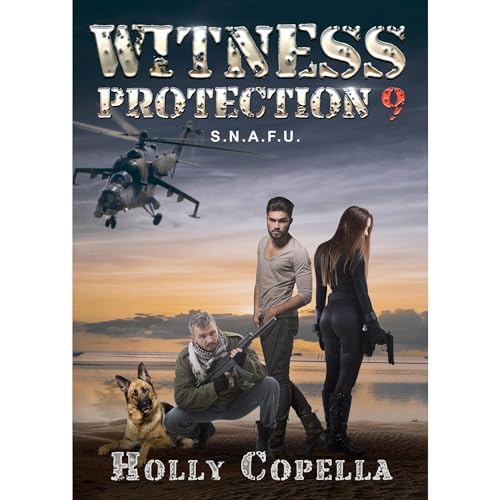 Cover of Witness Protection 9