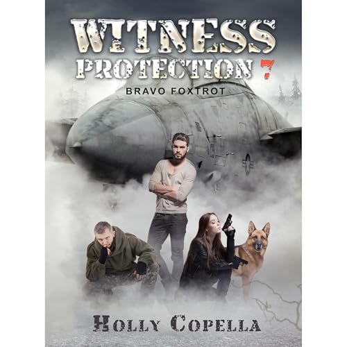 Cover of Witness Protection 7
