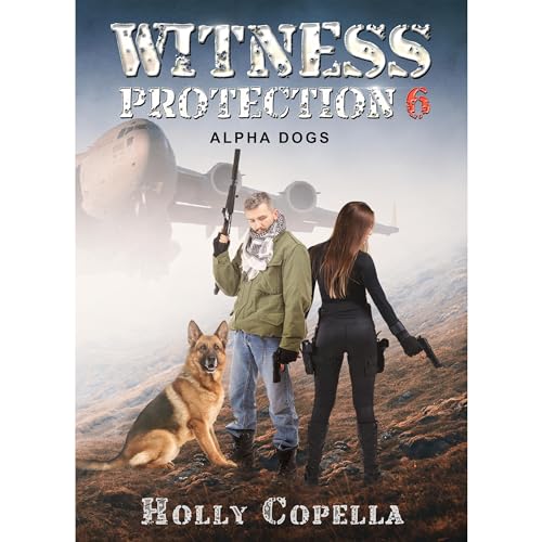 Cover of Witness Protection 6