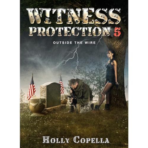 Cover of Witness Protection 5