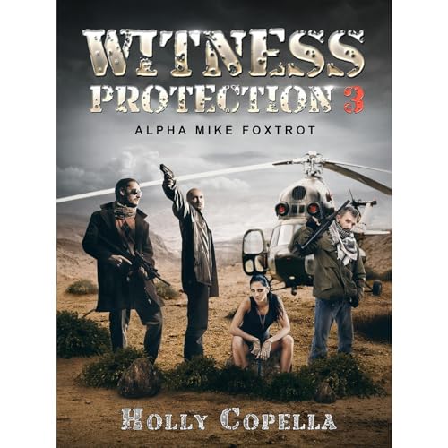 Cover of Witness Protection 3