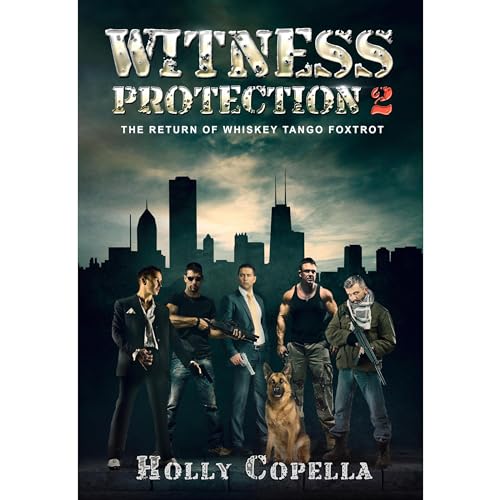 Cover of Witness Protection 2